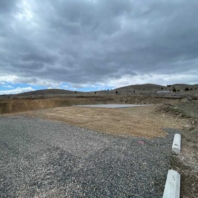 Austin Road Helena Project