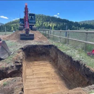 Copy of Propane Dig out