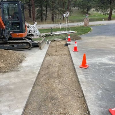 Septic System Sewer Later Repair Clancy MT